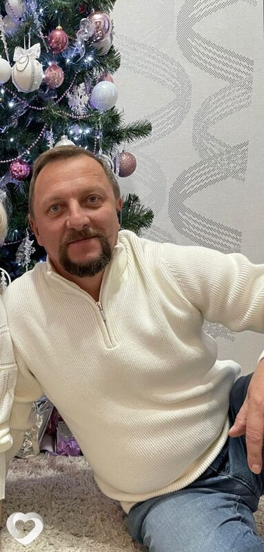 Андрей, 53, Москве — анкета №1047779