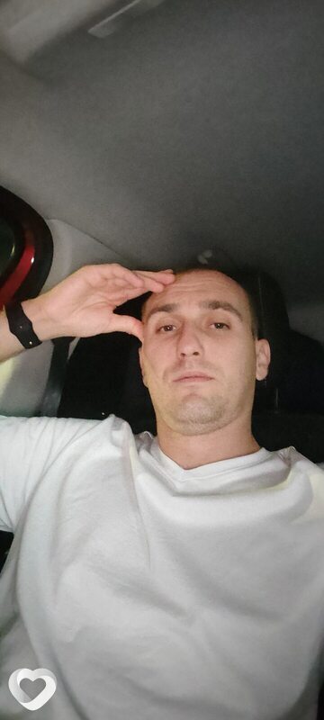 Александр, 37, Москве — анкета №1047780