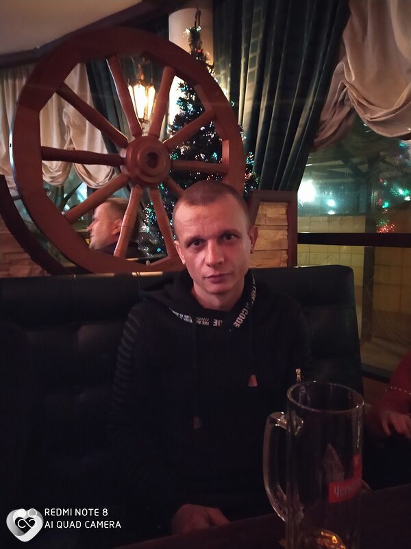 Александр, 38, Луганске — анкета №1047785