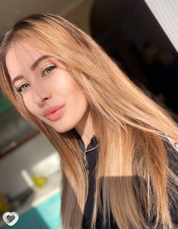 Ангелина, 28, Москве — анкета №1047790