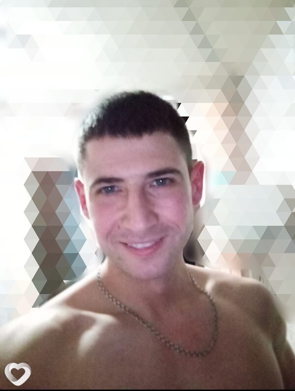 Александр, 33, Барнауле — анкета №1047792