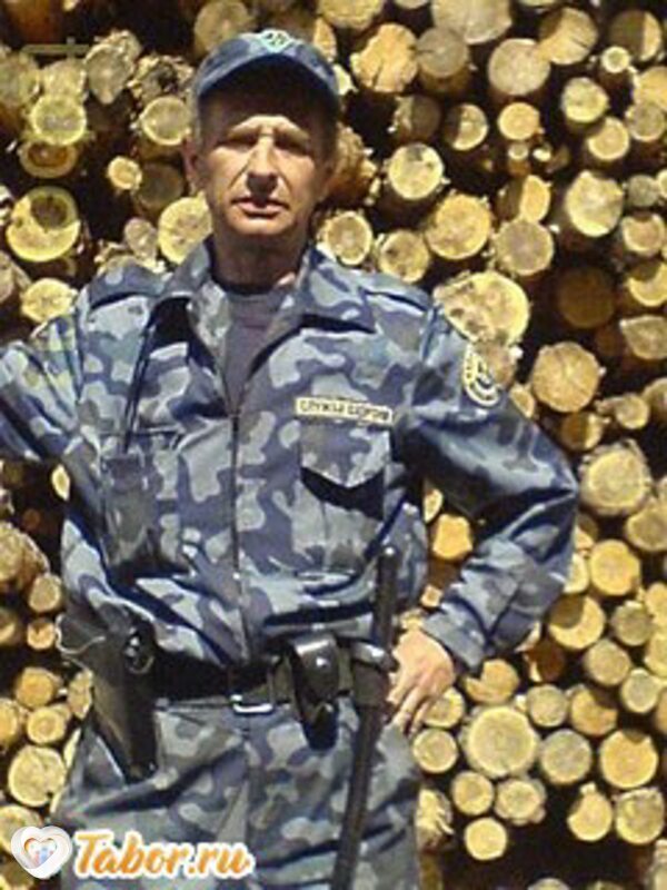 Странник, 60, Чернигове — анкета №11096