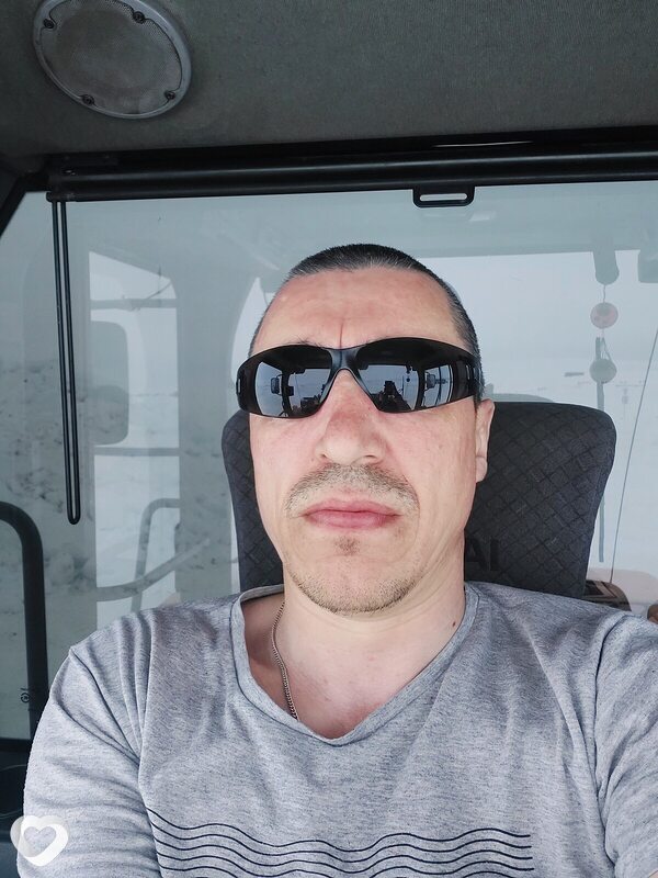Антон, 45, Чебаркуле — анкета №1047671