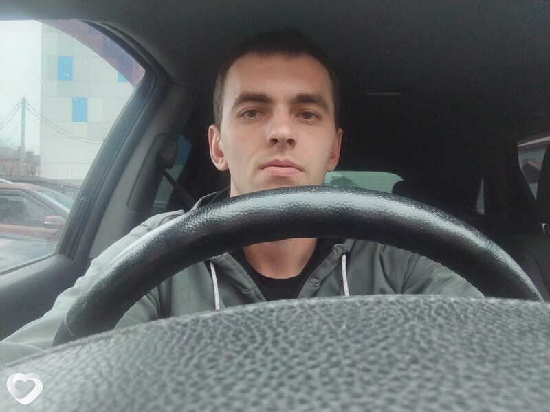 Олег, 29, Тюмени — анкета №1047672
