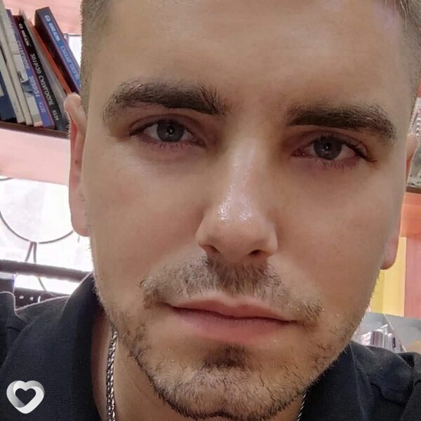 Dima, 33, Херсоне — анкета №1047676