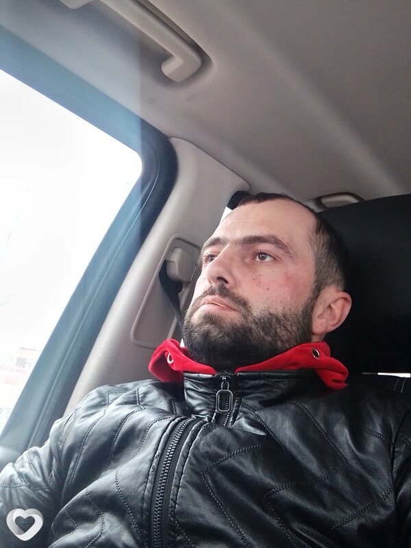 Нарек, 31, Одинцове — анкета №1047684