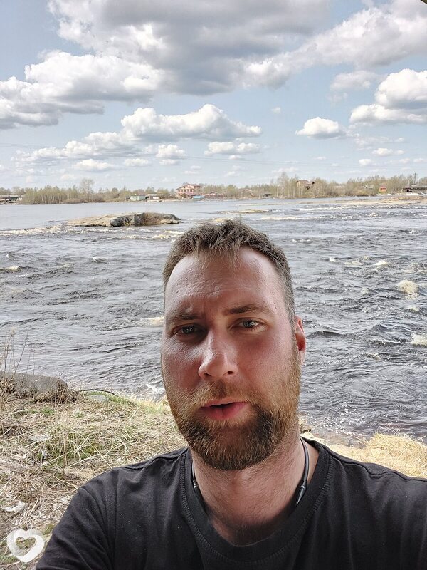 Илья, 35, Москве — анкета №1047687