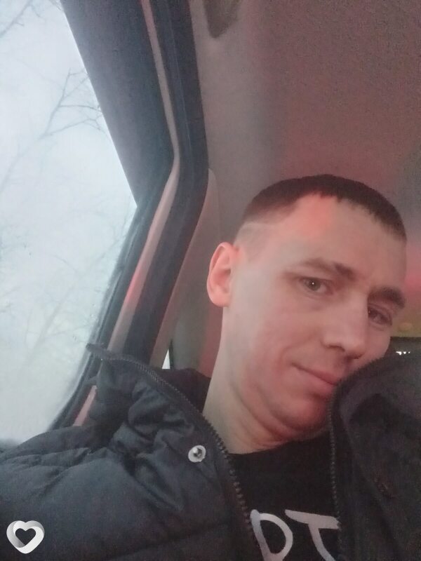 Николай, 39, Перми — анкета №1047688