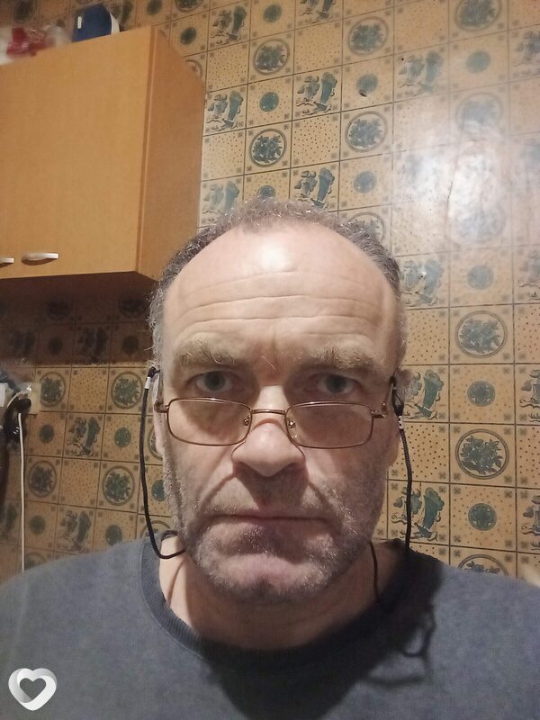 Сергей, 52, Раменском — анкета №1047692