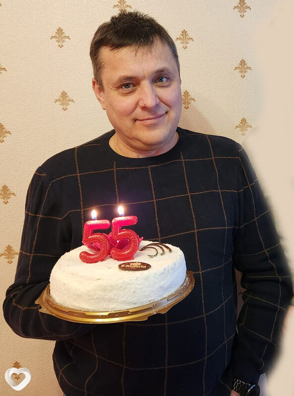 Алексей, 57, Нижнем Новгороде — анкета №1047725