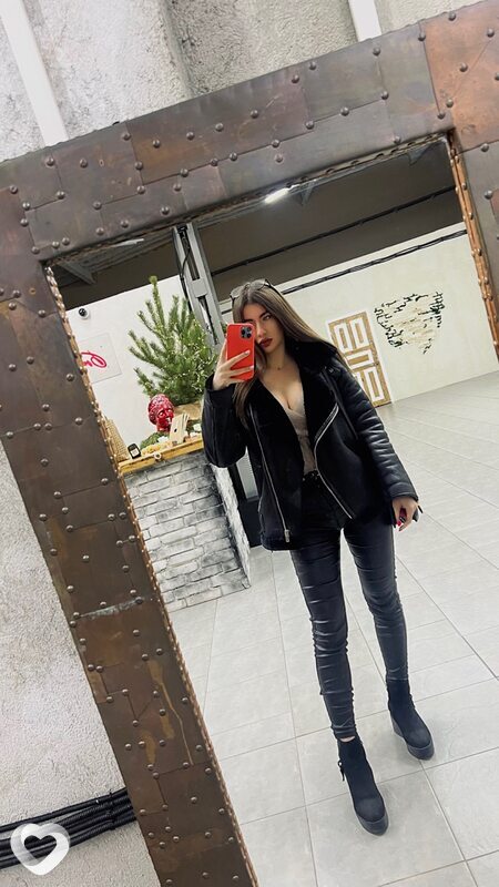 Мария, 29, Оренбурге — анкета №1047730