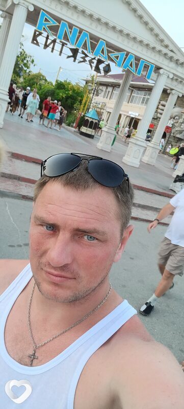 Денис, 37, Ярославле — анкета №1047741