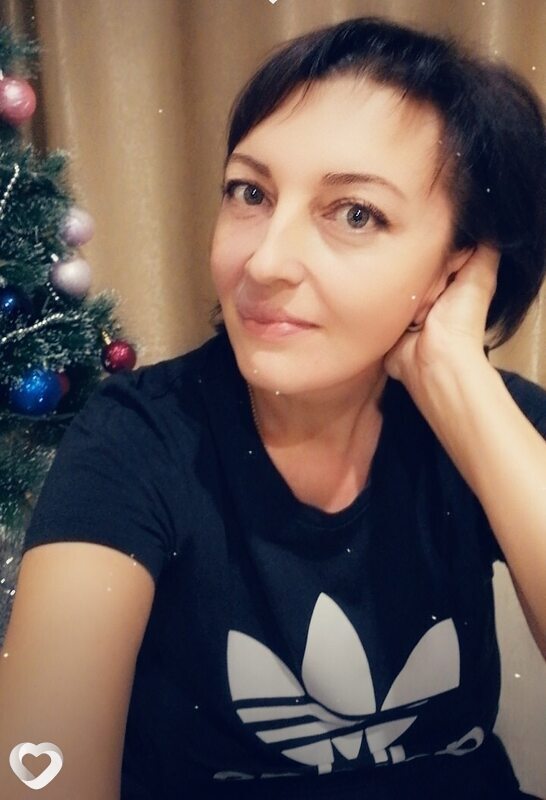 Наталья, 42, Тамбове — анкета №1047797