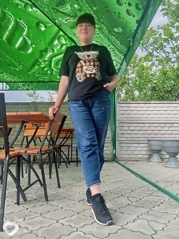 Светик, 32, Одессе — анкета №1047799