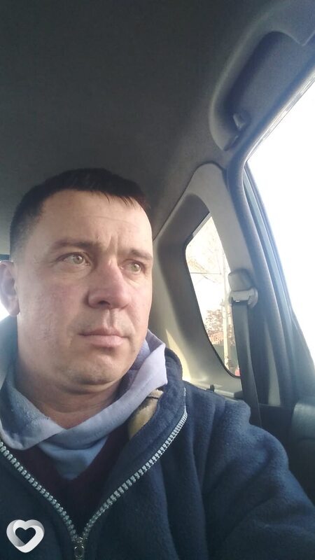 Евгений, 40, Сысерти — анкета №1047807