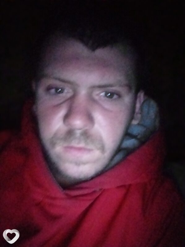 Евгений, 24, Ахтубинске — анкета №1047810