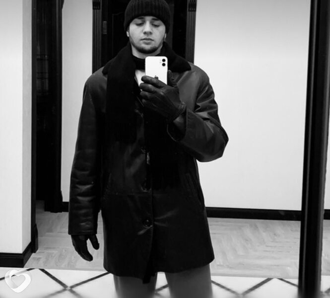 Мухаммад, 26, Москве — анкета №1047811