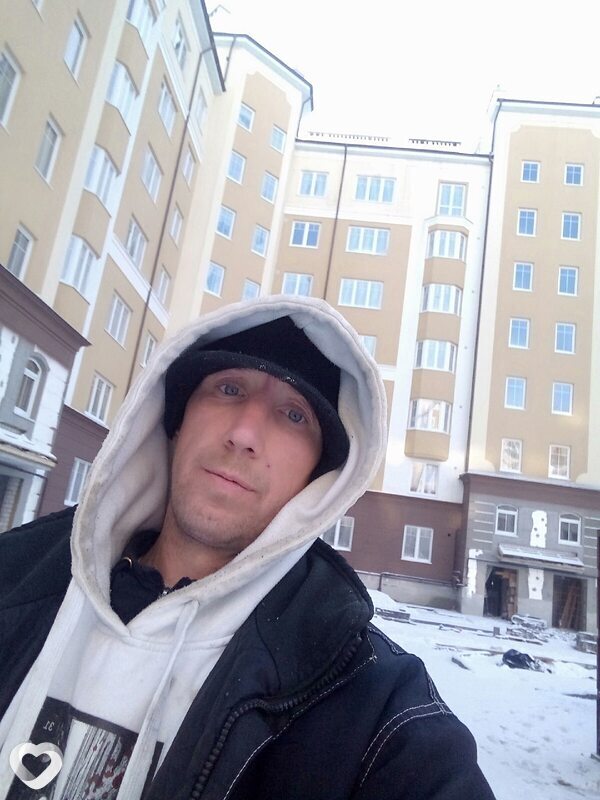Дмитрий, 42, Москве — анкета №1047812