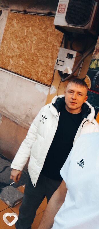 Александр, 29, Москве — анкета №1047818