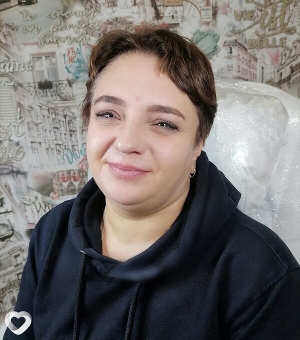 Светлана, Таловая