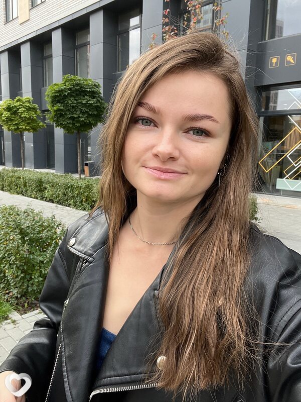 Лилия, 27, Екатеринбурге — анкета №1047820