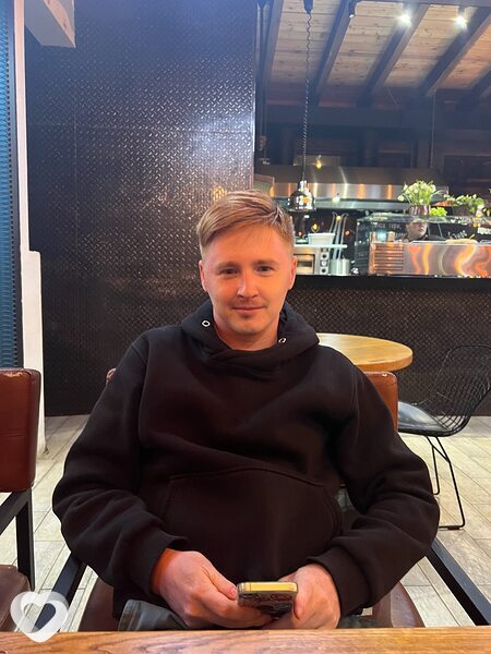 Александр, 32, Йошкар-Оле — анкета №1047823