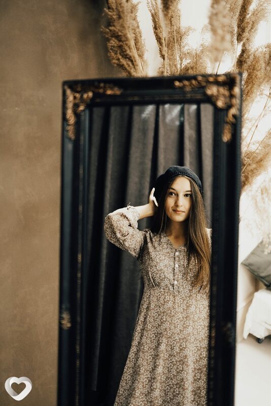 Вика, 27, Казани — анкета №1047824