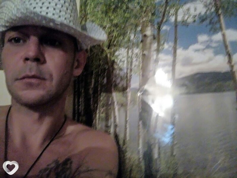 Женя, 35, Червени — анкета №1047825