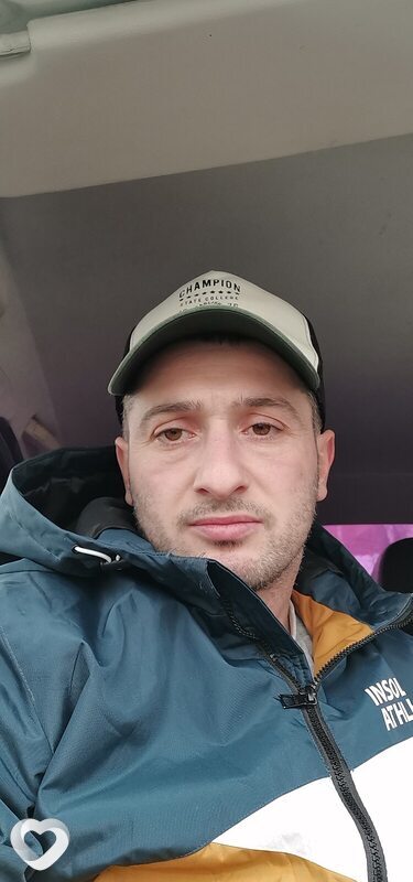 Гасан, 36, Орёл — анкета №1047830