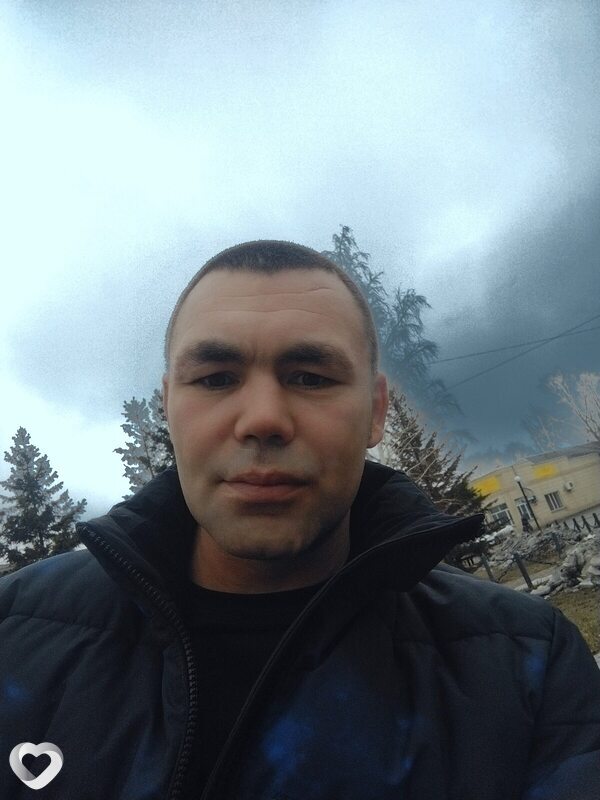 Иван, 42, Астане — анкета №1047831