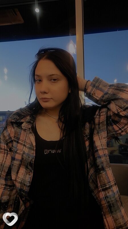 Валерия, 22, Нальчике — анкета №1047845