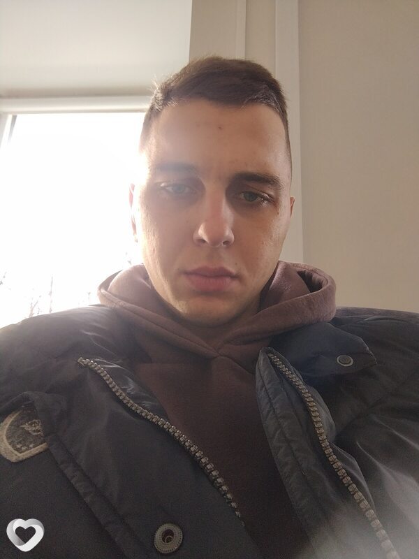 Даниил, 24, Слониме — анкета №1047852