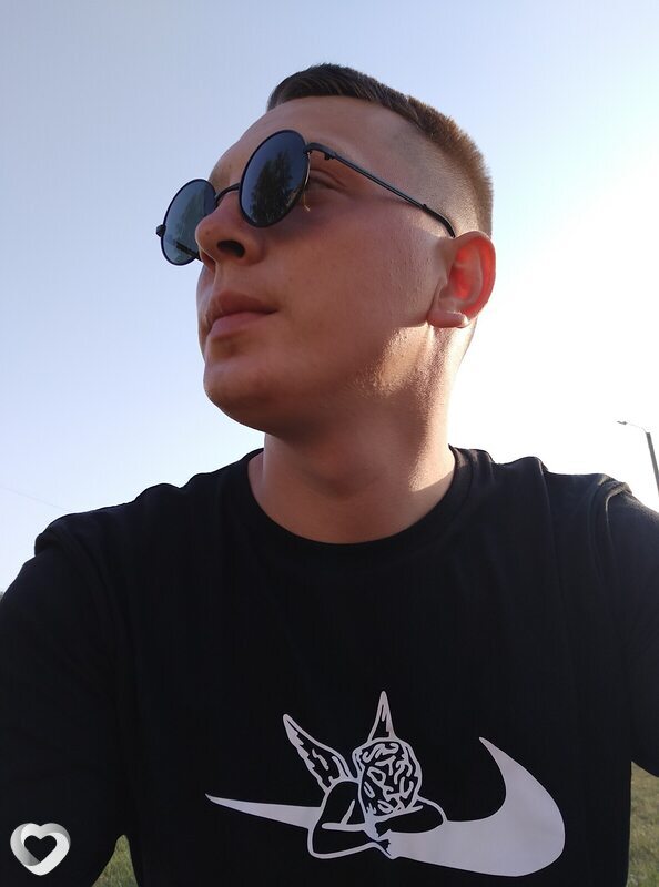 Дёня, 28, Житковичах — анкета №1047859