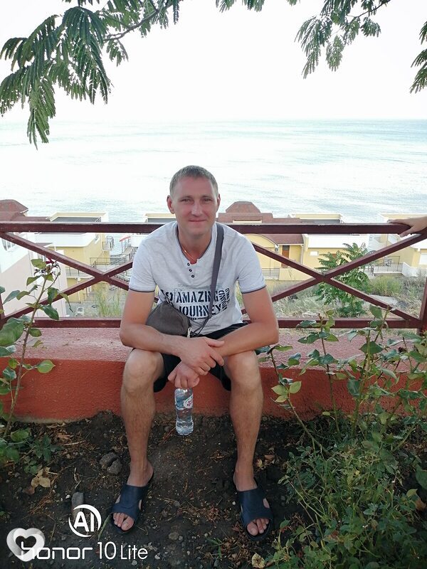 Игорь, 47, Клинцах — анкета №1047868