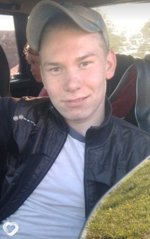 Сергей, 23, Перми — анкета №1047896