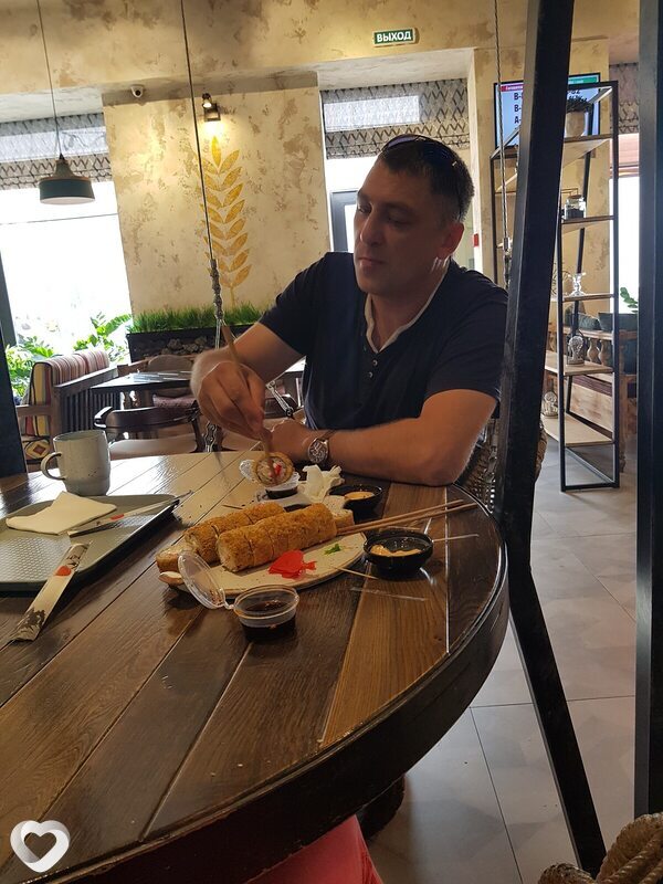 Кирилл, 40, Смоленске — анкета №1047900