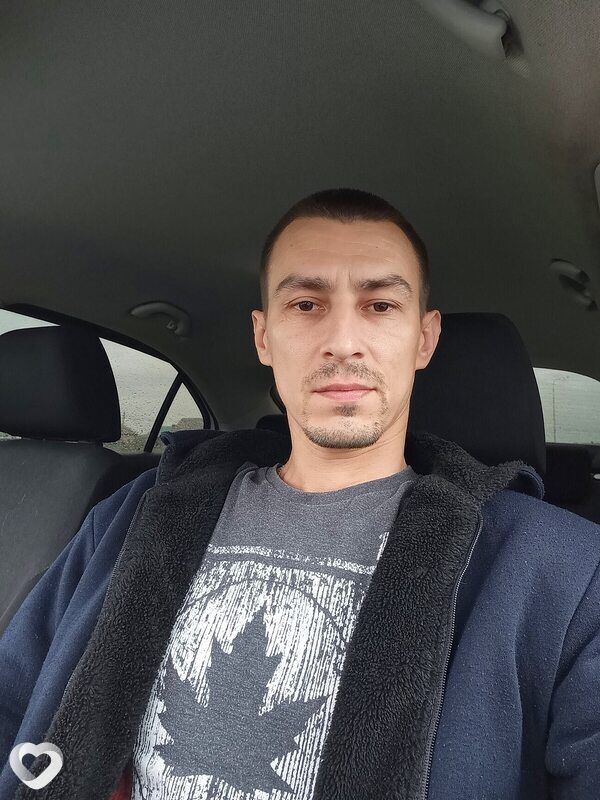 Роман, 38, Стерлитамаке — анкета №1047902