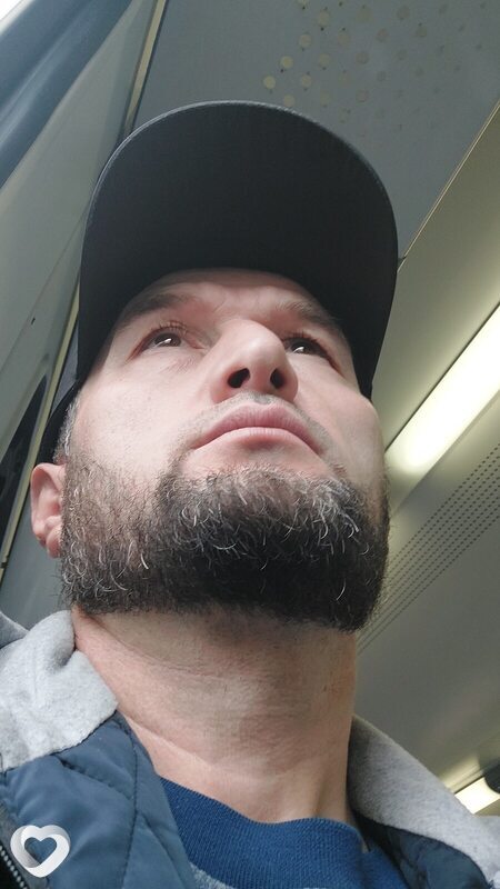 Vladyslav, 42, Москве — анкета №1047903