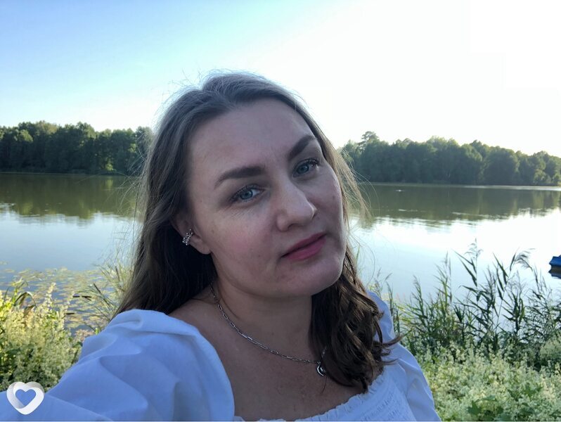 Guzel, 44, Казани — анкета №1047911