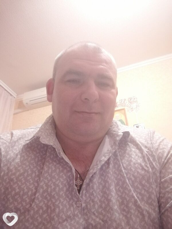 Константин, 46, Липецке — анкета №1047929
