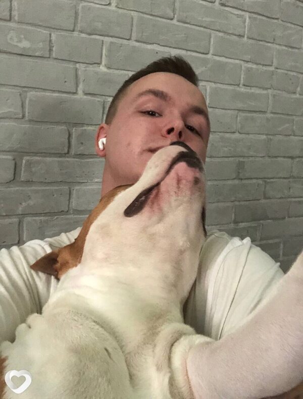 Михаил, 29, Дмитрове — анкета №1047934
