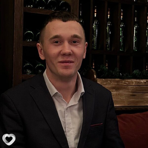 Паша, 25, Санкт-Петербурге — анкета №1047935