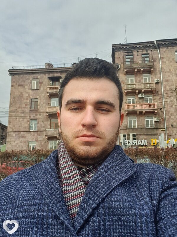 Будаг, 27, Новороссийске — анкета №1047937
