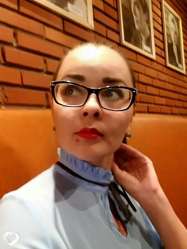Ирина, 42, Москве — анкета №1047871