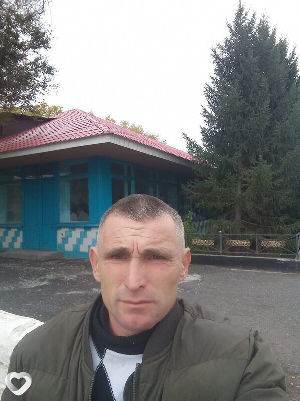 Александр, 44, Талдыкорган — анкета №1047883