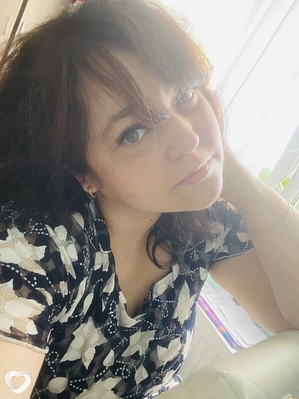 Юлия, 39, Уфе — анкета №1047884