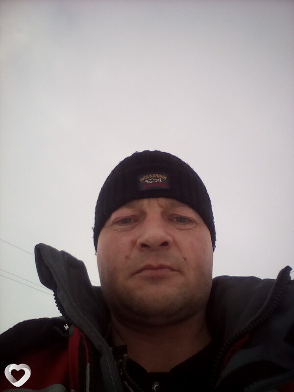 Анатолий, 39, Омске — анкета №1047885