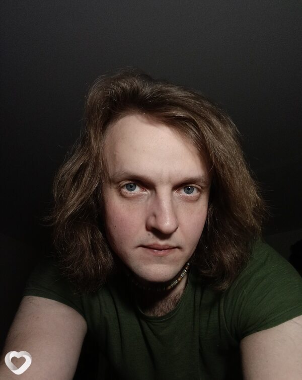 Дмитрий, 32, Москве — анкета №1047888