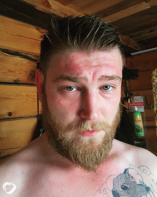 Иван, 29, Красноярске — анкета №1047890