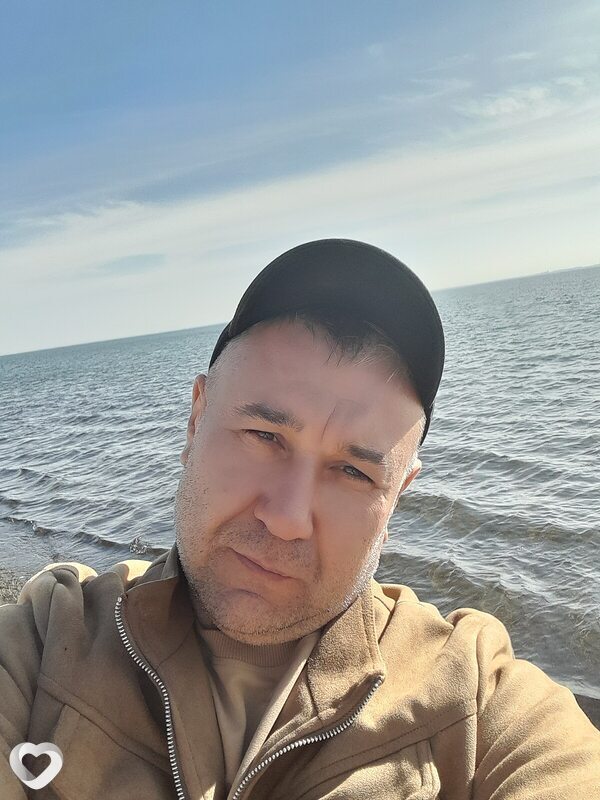 Жорик, 43, Волгодонске — анкета №1047944